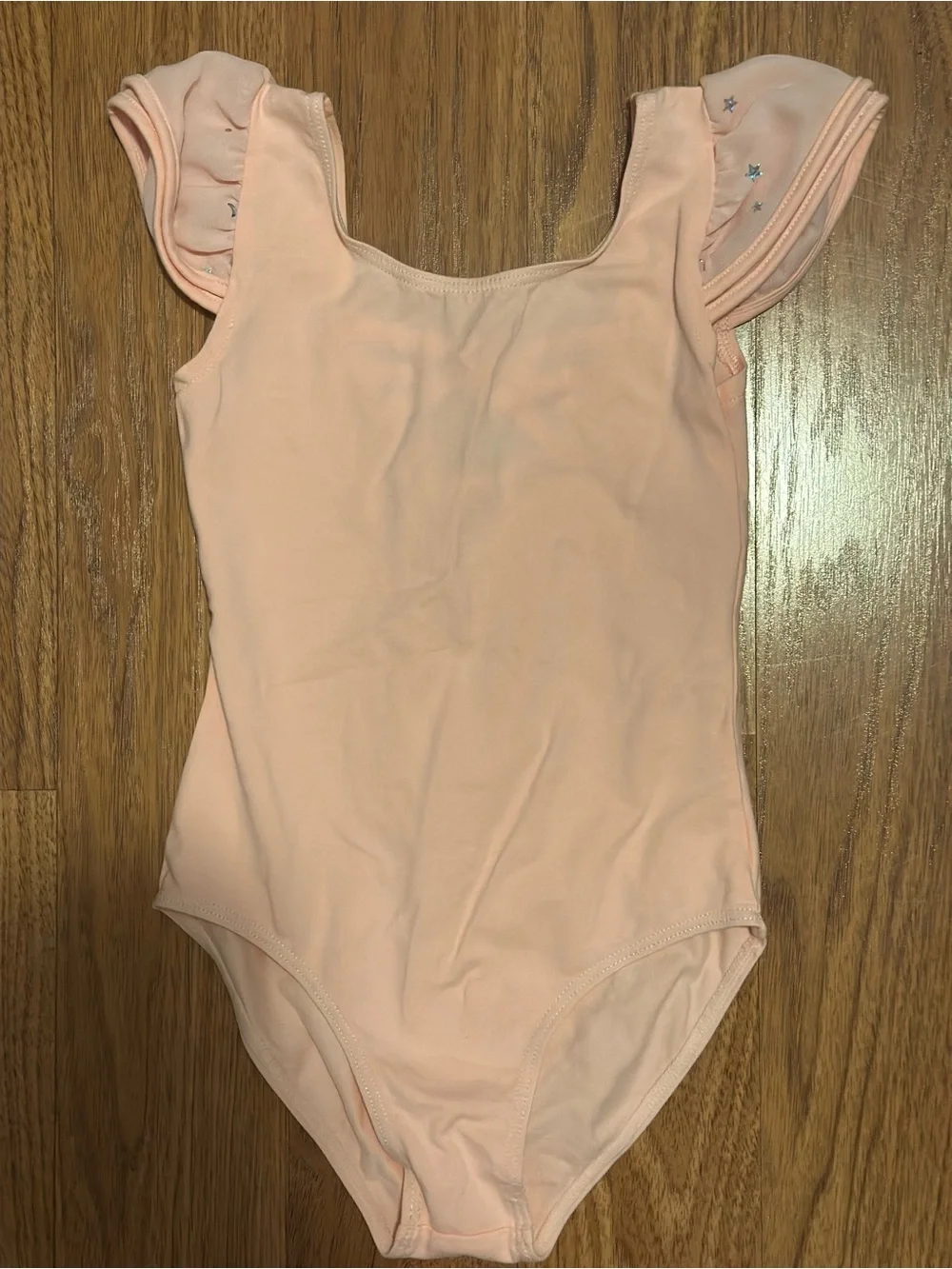 Ballerina Leotard & Tutu NEVER WORN